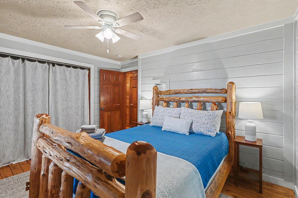 112 Eagles Nest Lane, Blue Ridge GA 30513 - Photo