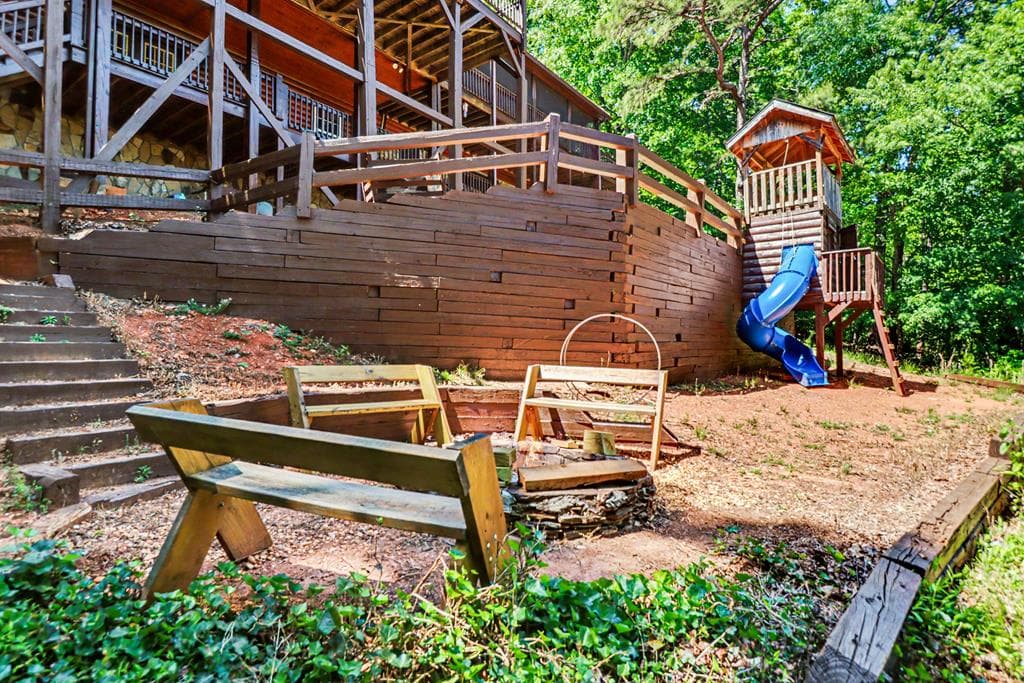 112 Eagles Nest Lane, Blue Ridge GA 30513 - Photo