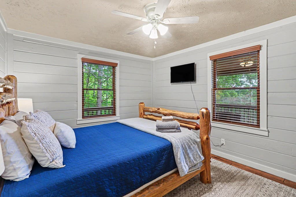 112 Eagles Nest Lane, Blue Ridge GA 30513 - Photo