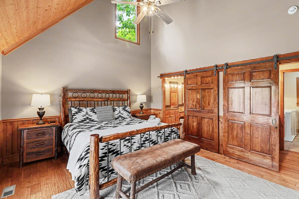 112 Eagles Nest Lane, Blue Ridge GA 30513 - Photo