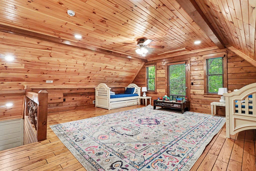 112 Eagles Nest Lane, Blue Ridge GA 30513 - Photo