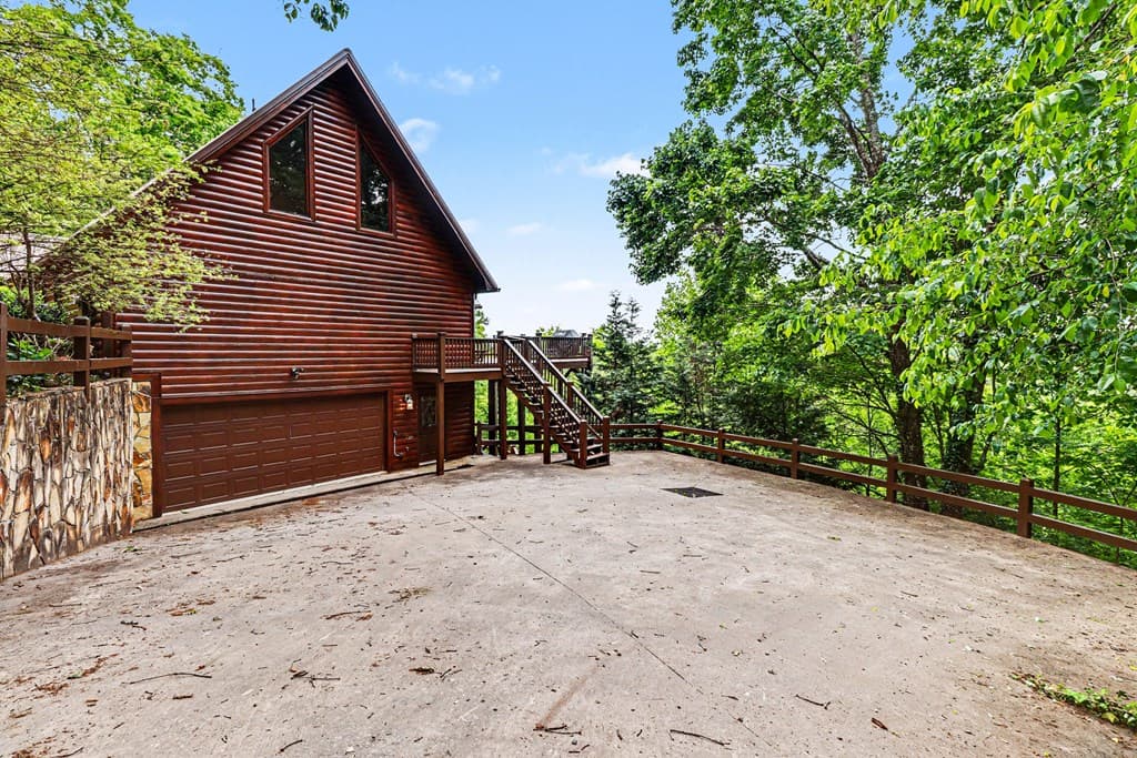 112 Eagles Nest Lane, Blue Ridge GA 30513 - Photo