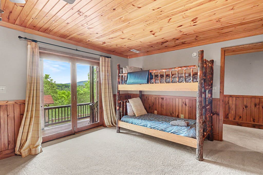 112 Eagles Nest Lane, Blue Ridge GA 30513 - Photo