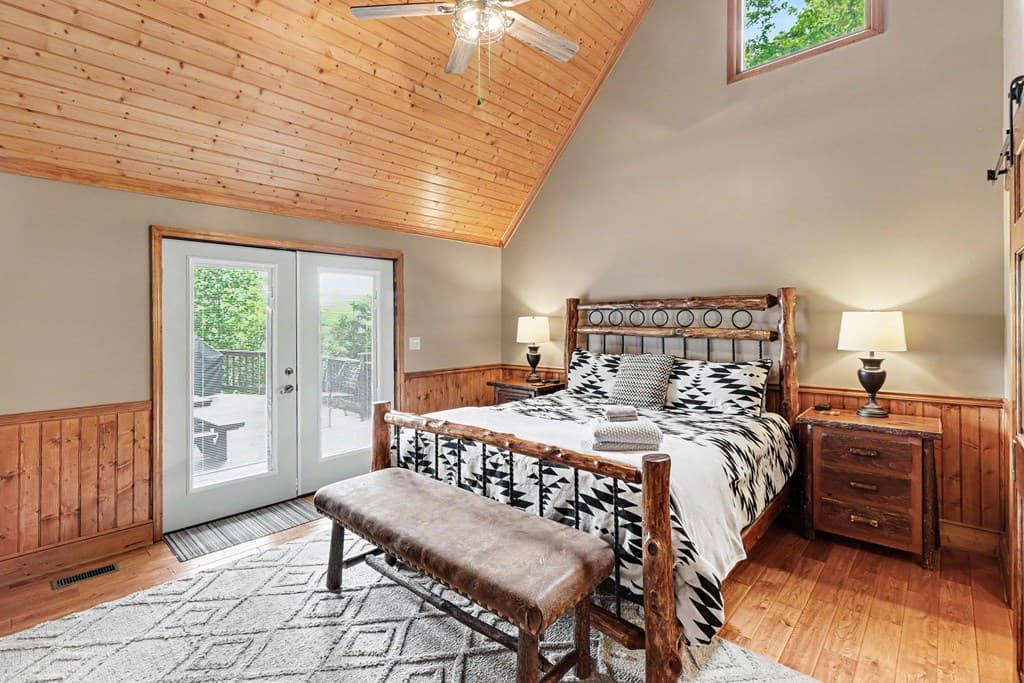 112 Eagles Nest Lane, Blue Ridge GA 30513 - Photo