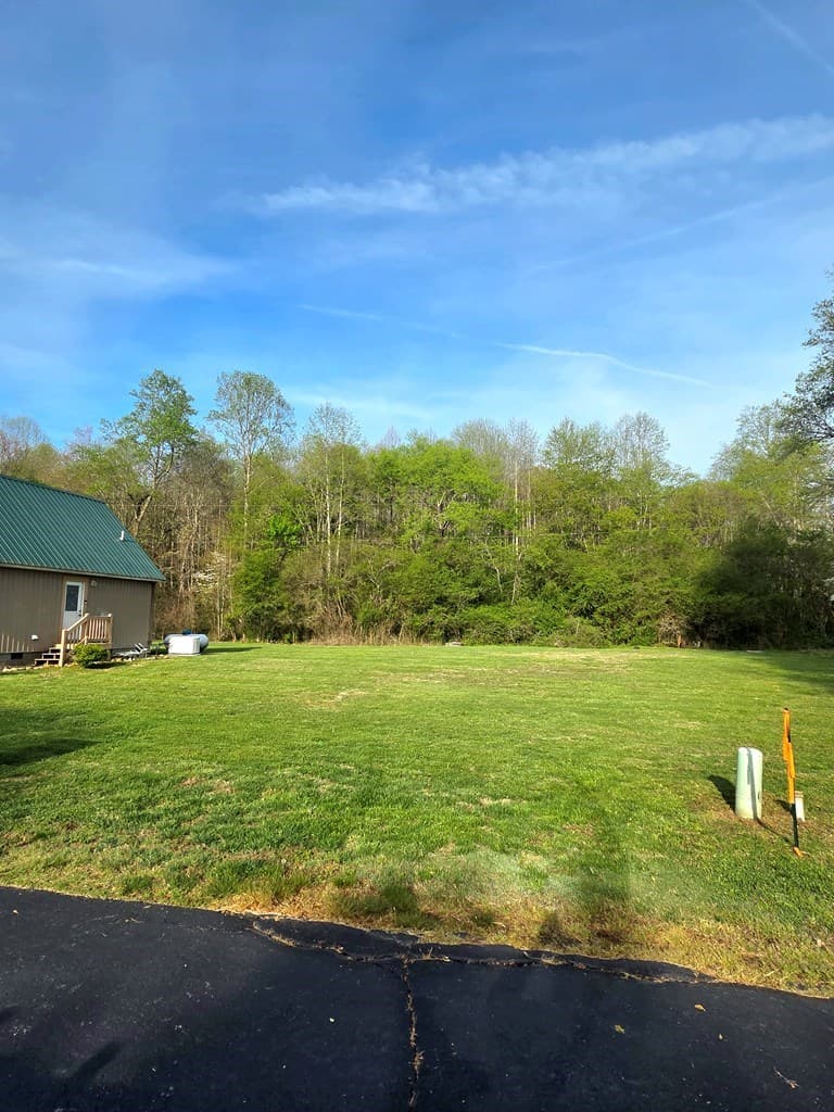 Lot 27 Lazy Bear Trail, Andrews NC 28901 - Photo