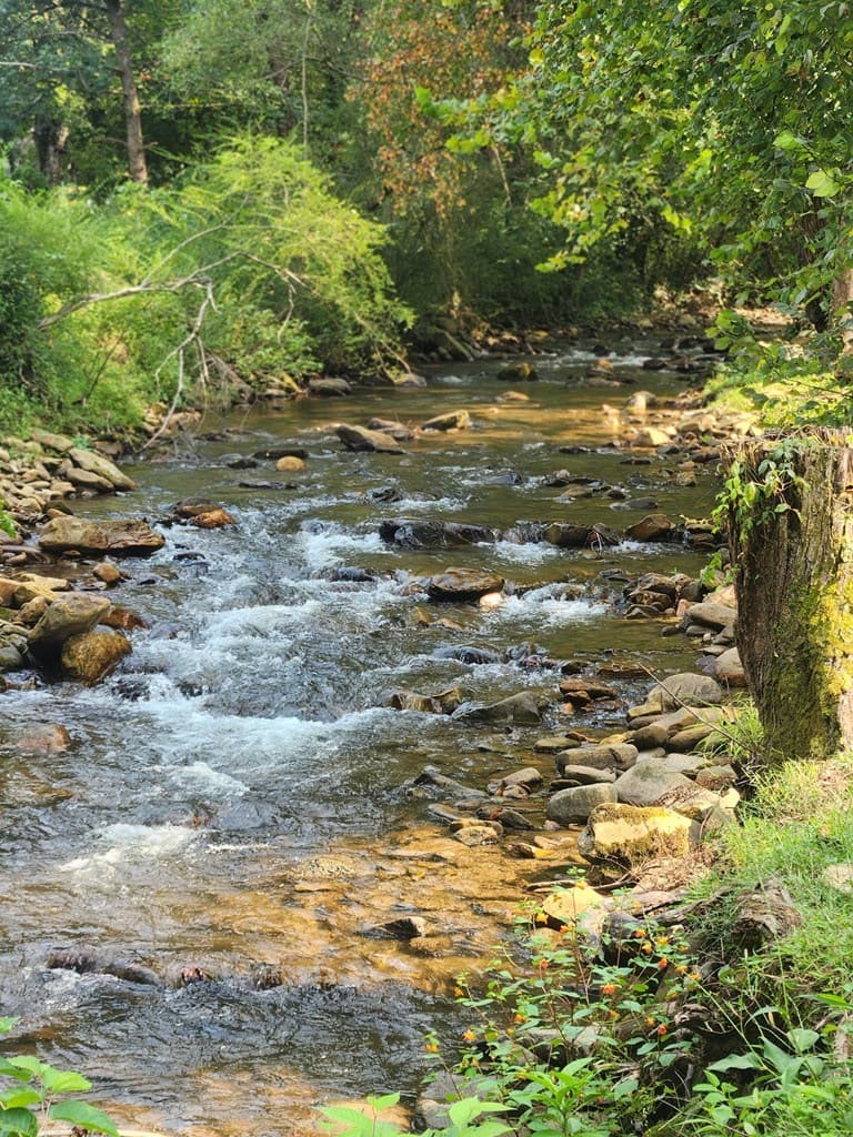 Lot 27 Lazy Bear Trail, Andrews NC 28901 - Photo