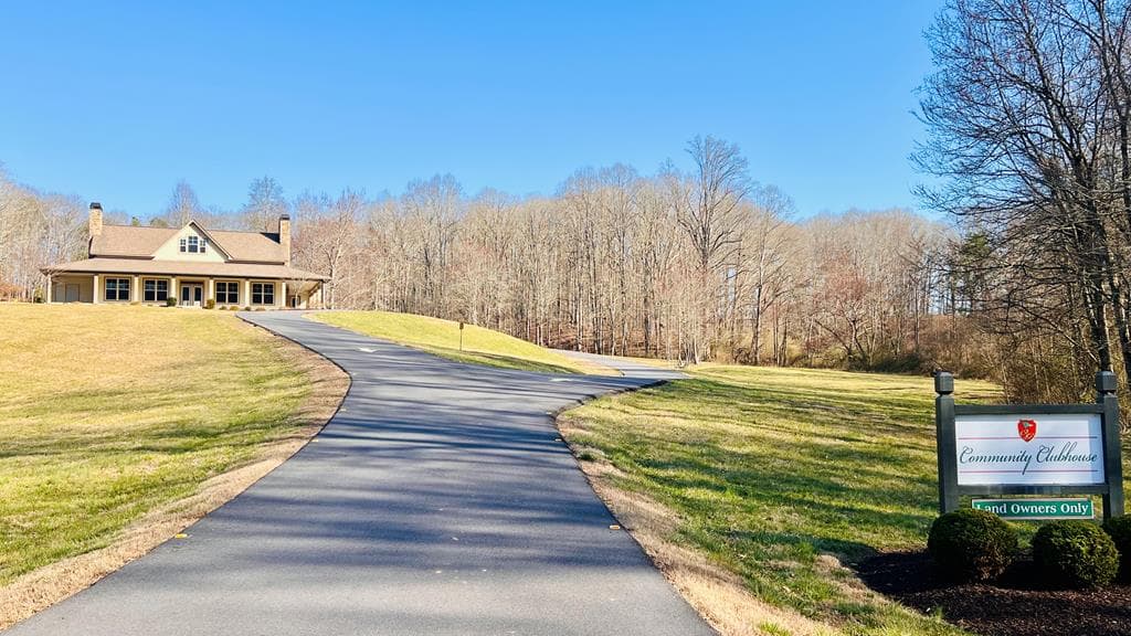Lot 108 Owen Glen, Blairsville GA 30512 - Photo