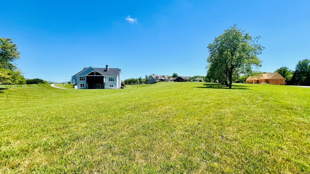 Lot 108 Owen Glen, Blairsville GA 30512 - Photo