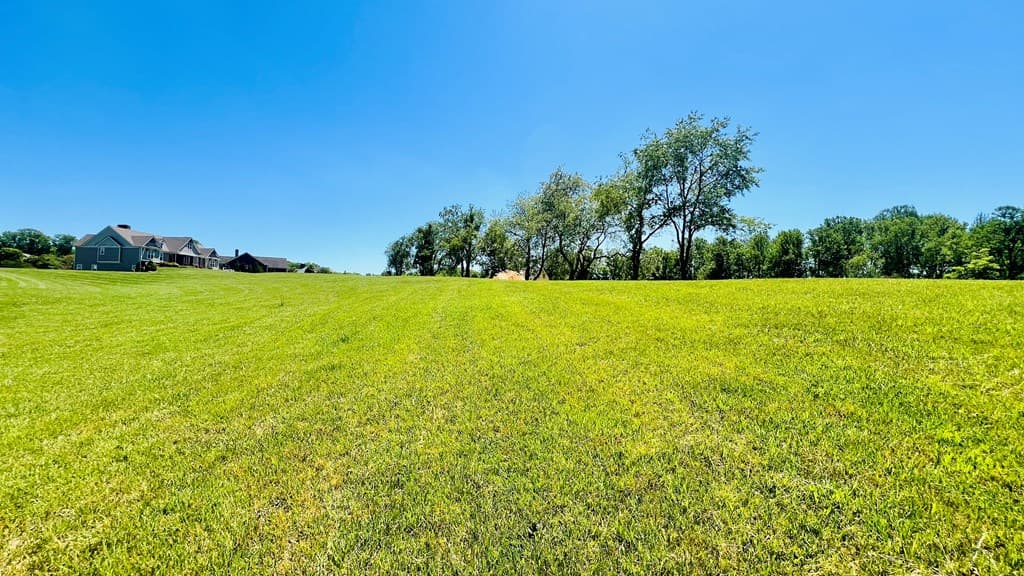 Lot 108 Owen Glen, Blairsville GA 30512 - Photo
