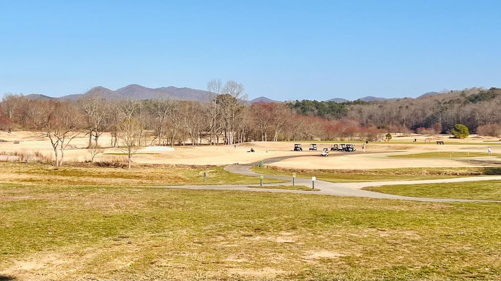 Lot 108 Owen Glen, Blairsville GA 30512 - Photo