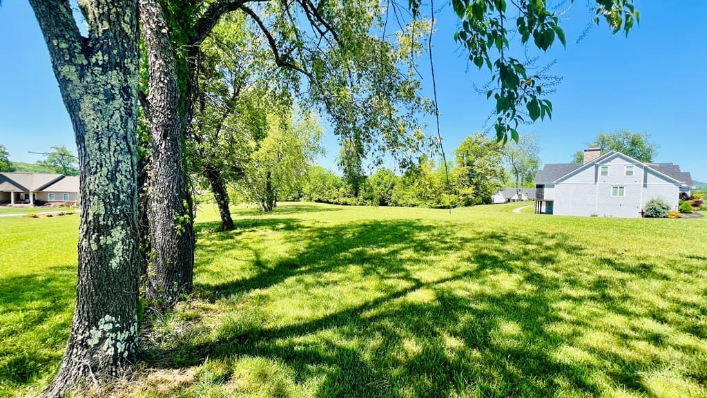 Lot 108 Owen Glen, Blairsville GA 30512 - Photo
