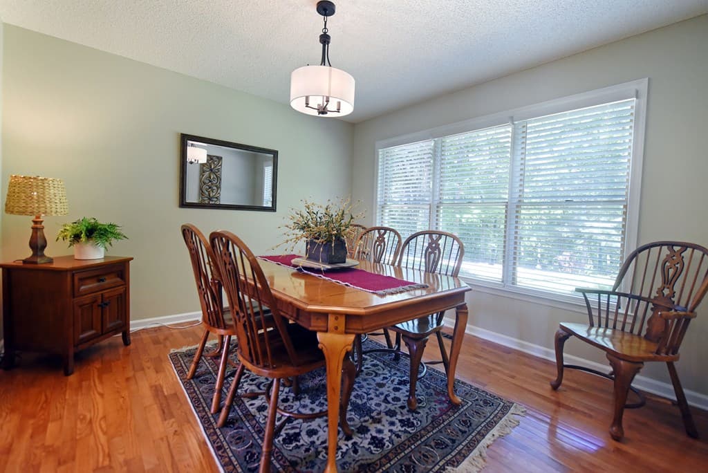 382 Pat Colwell Road, Blairsville GA 30512 - Photo