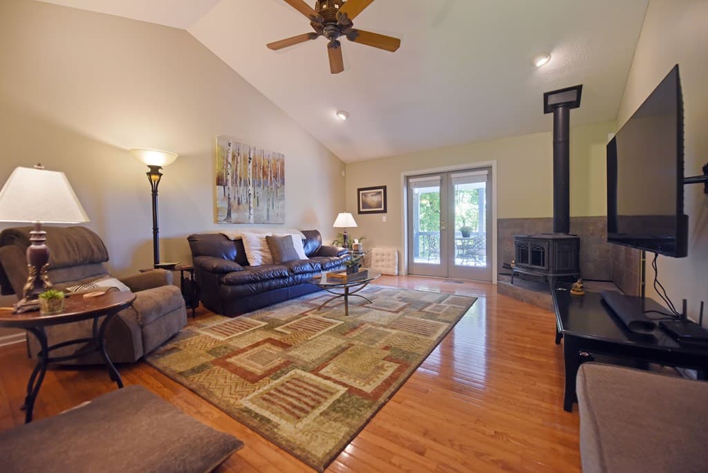 382 Pat Colwell Road, Blairsville GA 30512 - Photo