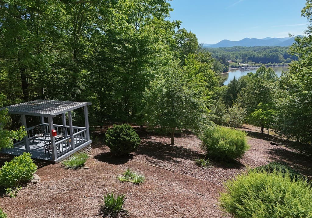 382 Pat Colwell Road, Blairsville GA 30512 - Photo