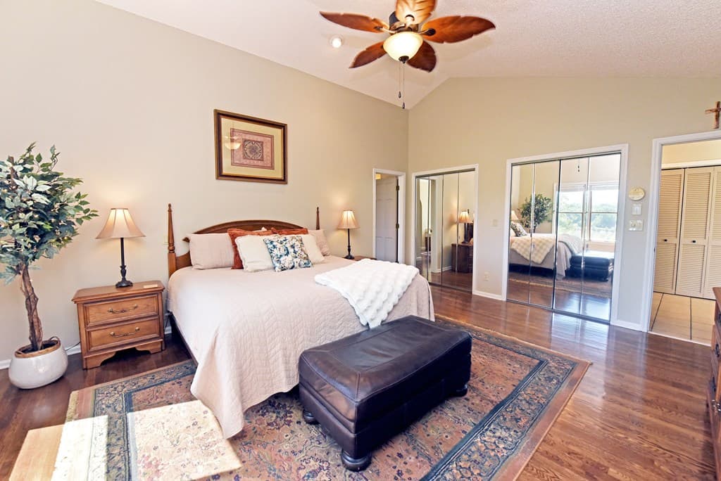 382 Pat Colwell Road, Blairsville GA 30512 - Photo