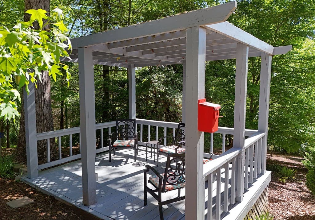 382 Pat Colwell Road, Blairsville GA 30512 - Photo