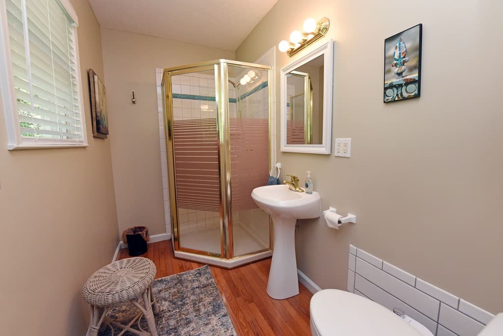 382 Pat Colwell Road, Blairsville GA 30512 - Photo