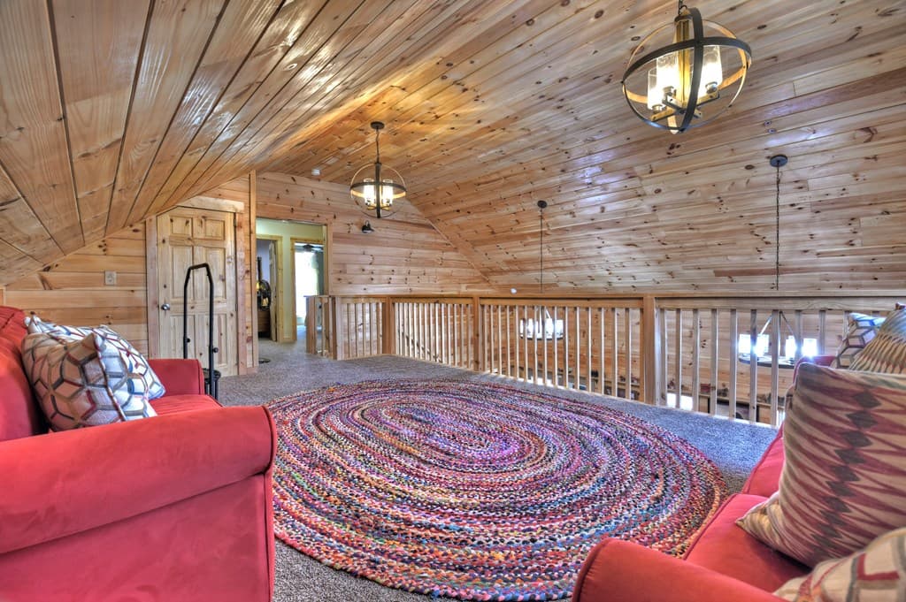 207 Joliet Drive, Ellijay GA 30540 - Photo