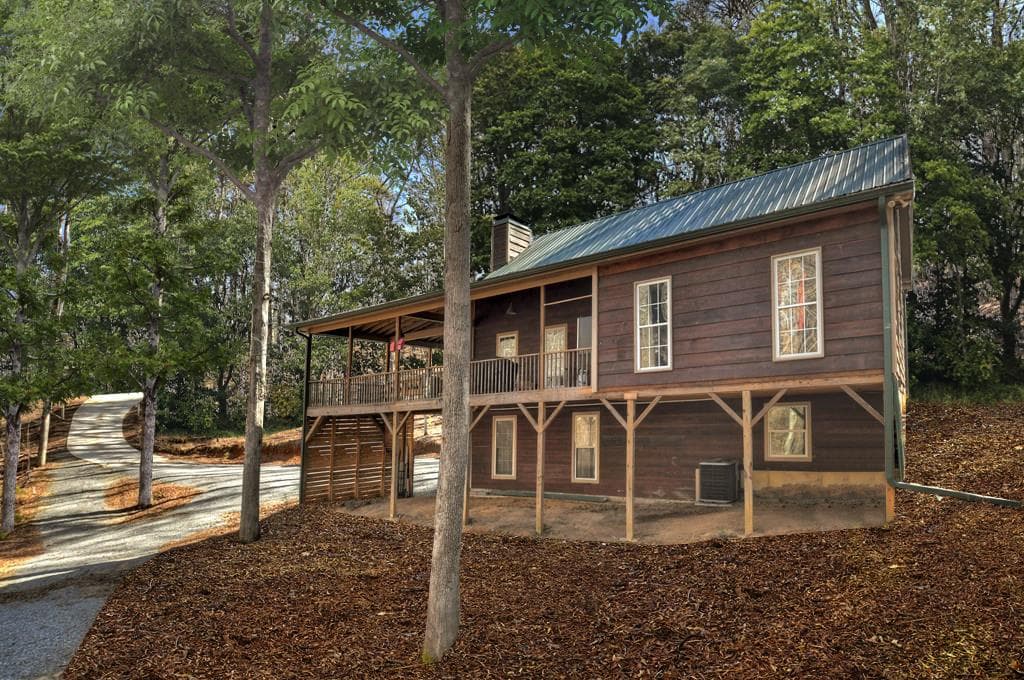 207 Joliet Drive, Ellijay GA 30540 - Photo