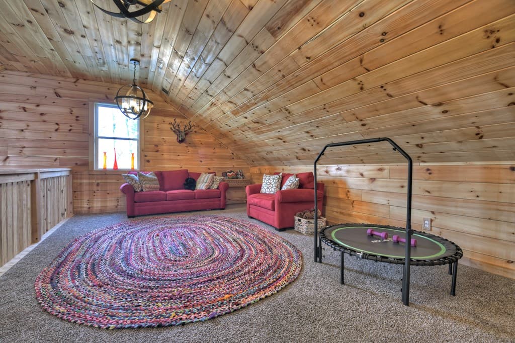 207 Joliet Drive, Ellijay GA 30540 - Photo