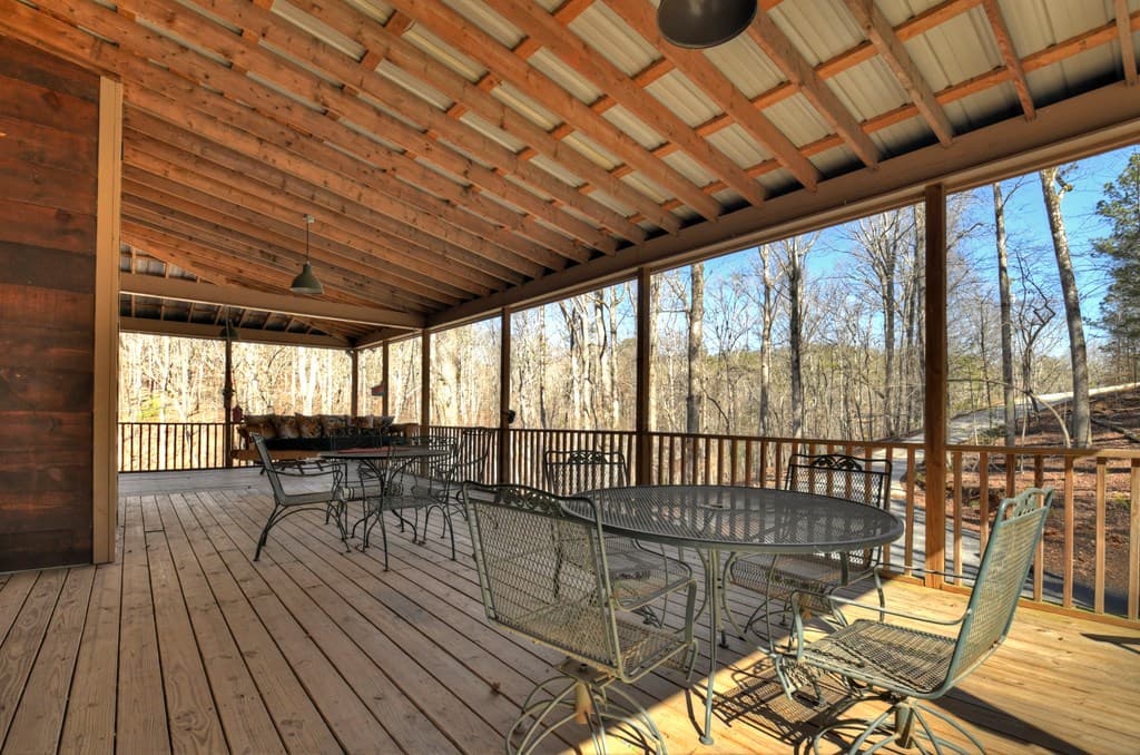 207 Joliet Drive, Ellijay GA 30540 - Photo
