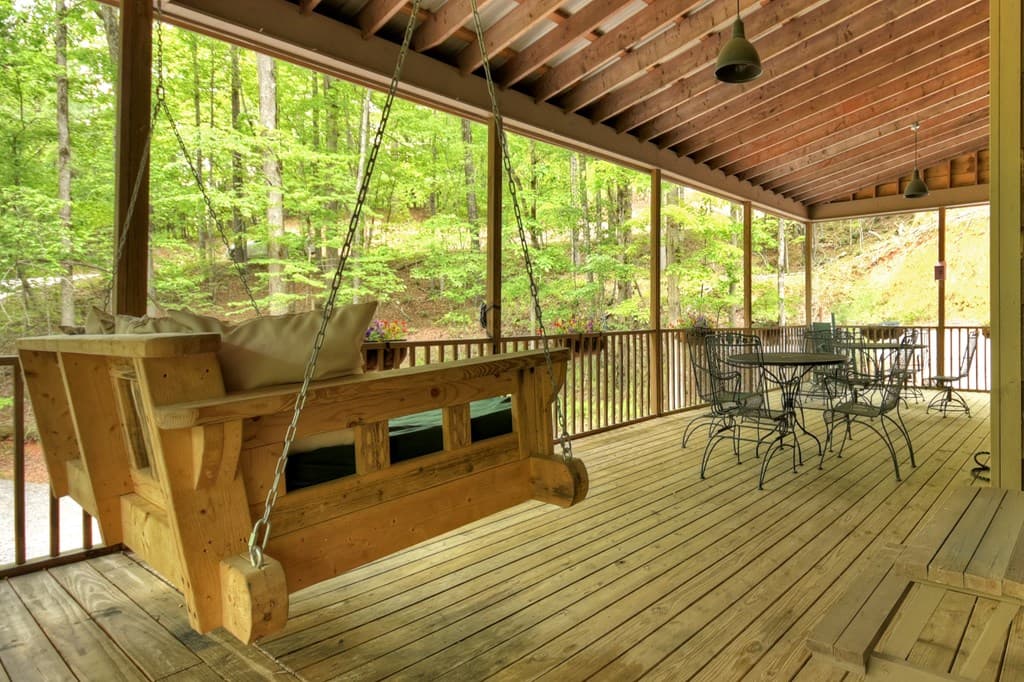 207 Joliet Drive, Ellijay GA 30540 - Photo