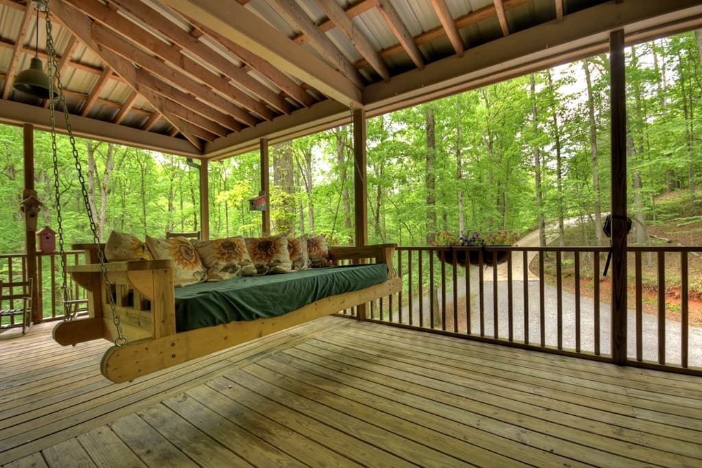 207 Joliet Drive, Ellijay GA 30540 - Photo