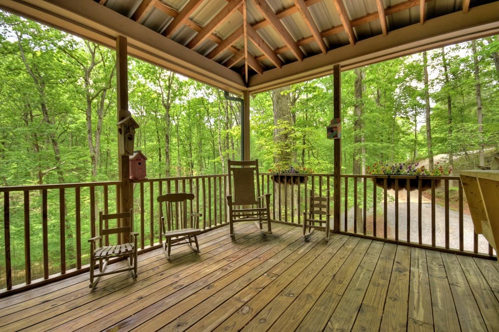 207 Joliet Drive, Ellijay GA 30540 - Photo