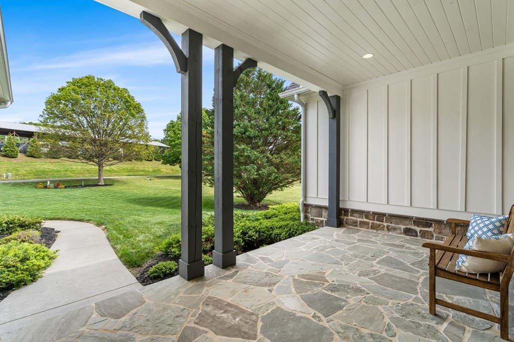275 Bell Creek Cove Road, Hiawassee GA 30546 - Photo
