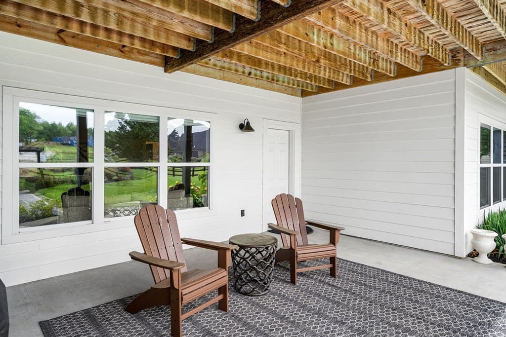 275 Bell Creek Cove Road, Hiawassee GA 30546 - Photo