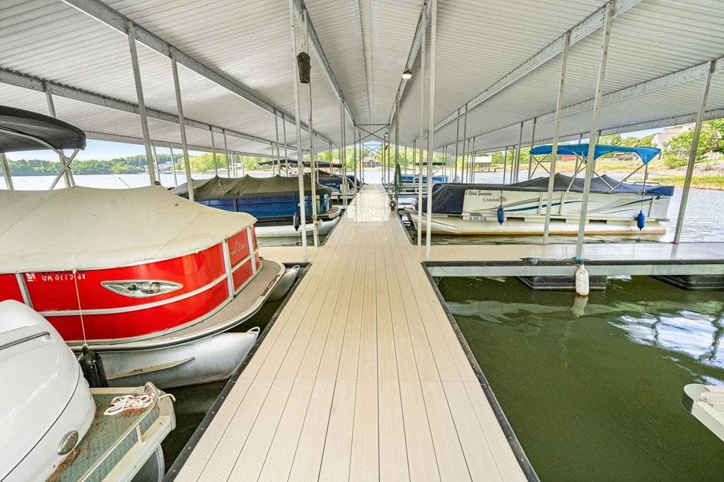 275 Bell Creek Cove Road, Hiawassee GA 30546 - Photo