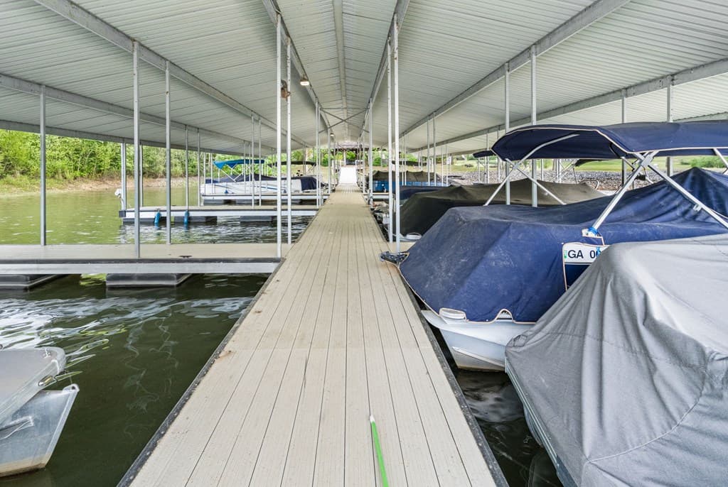 275 Bell Creek Cove Road, Hiawassee GA 30546 - Photo