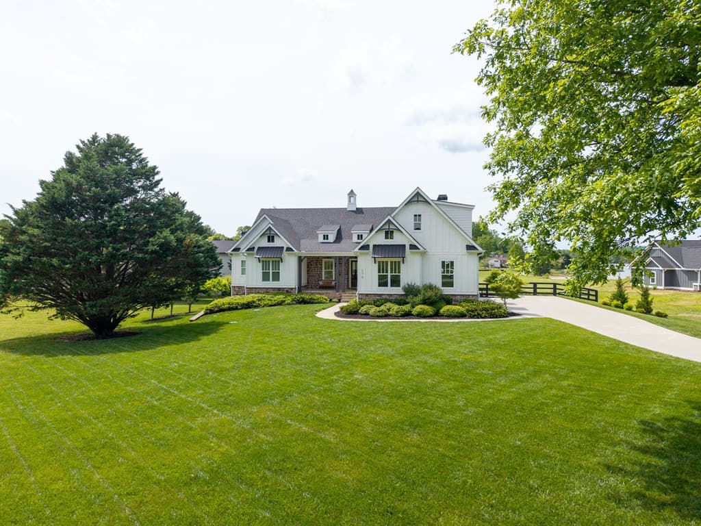 275 Bell Creek Cove Road, Hiawassee GA 30546 - Photo