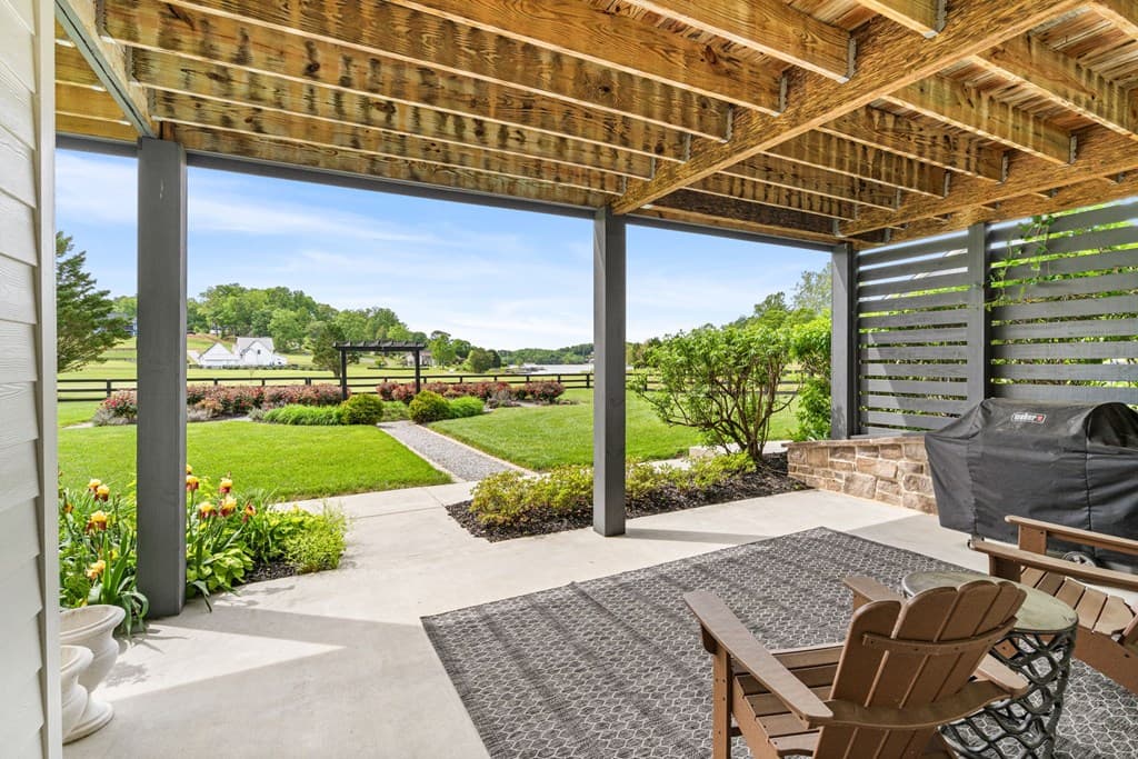275 Bell Creek Cove Road, Hiawassee GA 30546 - Photo