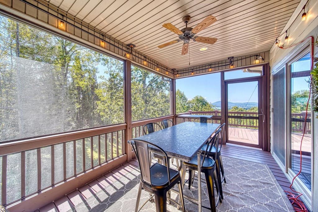 41 Dan Knob Overlook, Hayesville NC 28904 - Photo