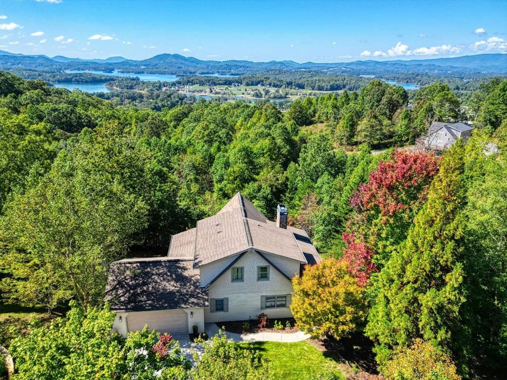 41 Dan Knob Overlook, Hayesville NC 28904 - Photo