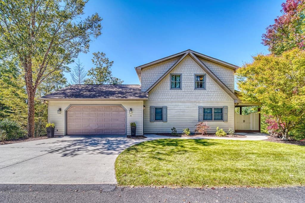 41 Dan Knob Overlook, Hayesville NC 28904 - Photo