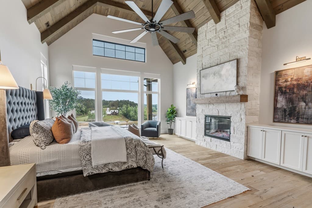 488 Big Knoll Drive, Blairsville GA 30512 - Photo