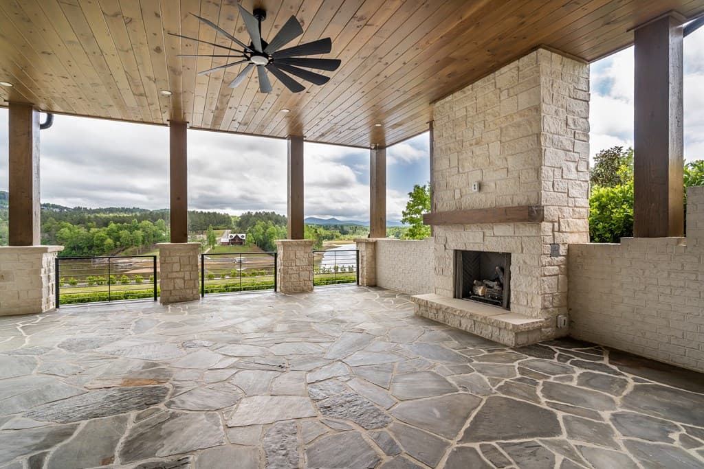 488 Big Knoll Drive, Blairsville GA 30512 - Photo