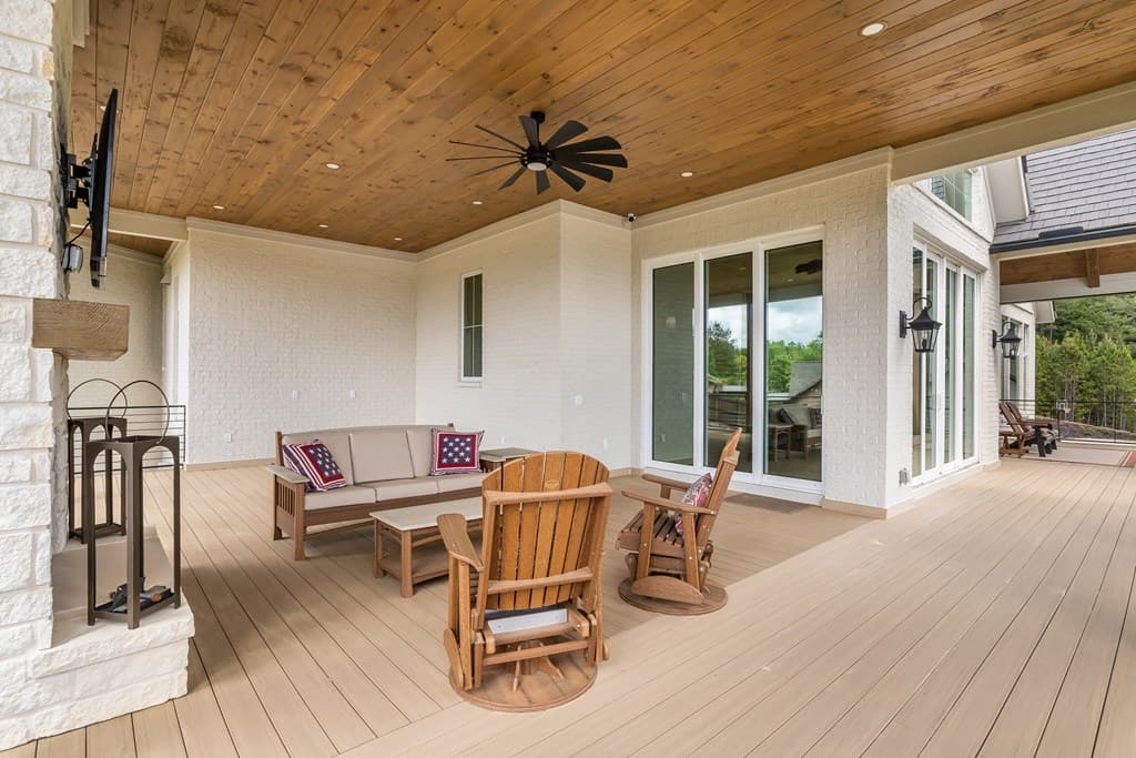 488 Big Knoll Drive, Blairsville GA 30512 - Photo