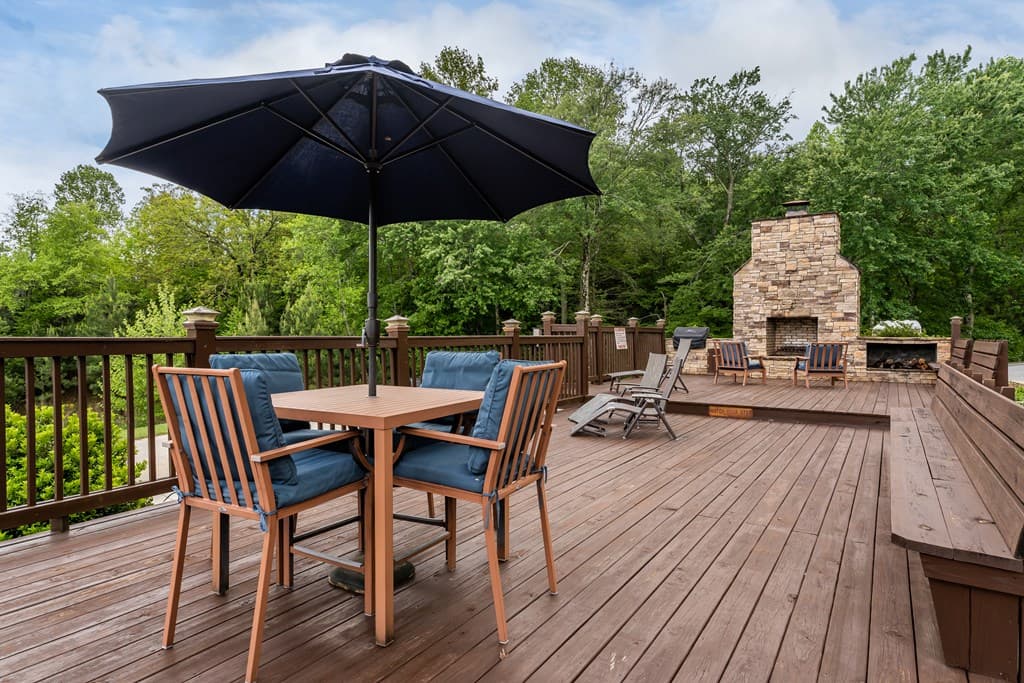 488 Big Knoll Drive, Blairsville GA 30512 - Photo