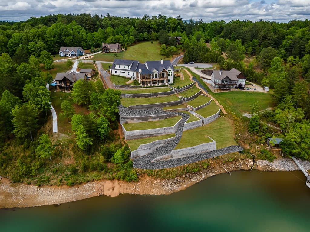 488 Big Knoll Drive, Blairsville GA 30512 - Photo