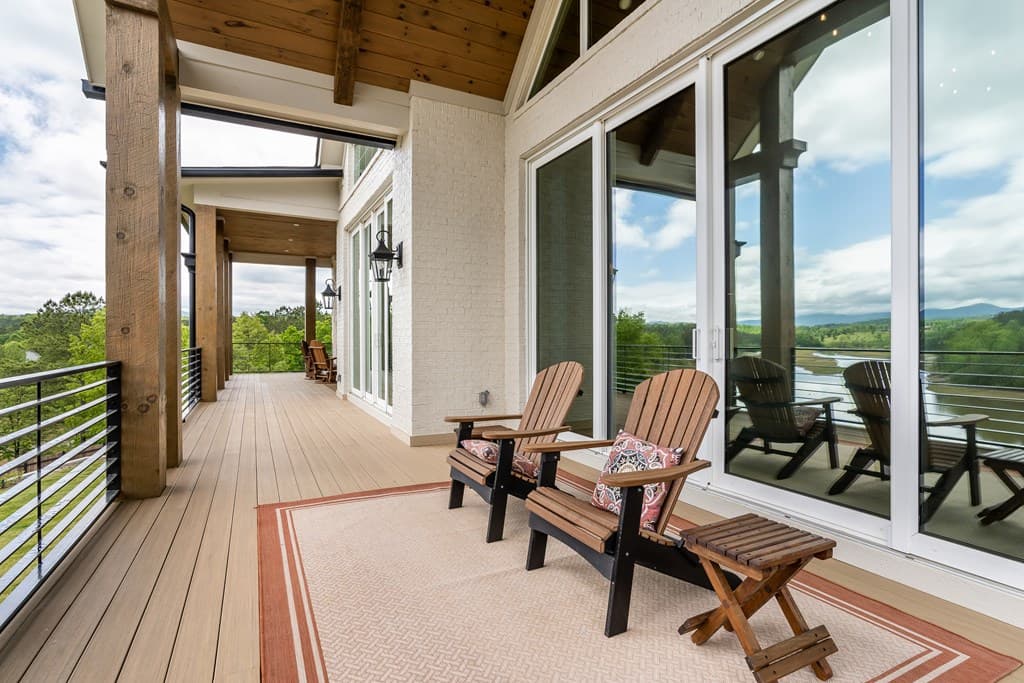 488 Big Knoll Drive, Blairsville GA 30512 - Photo