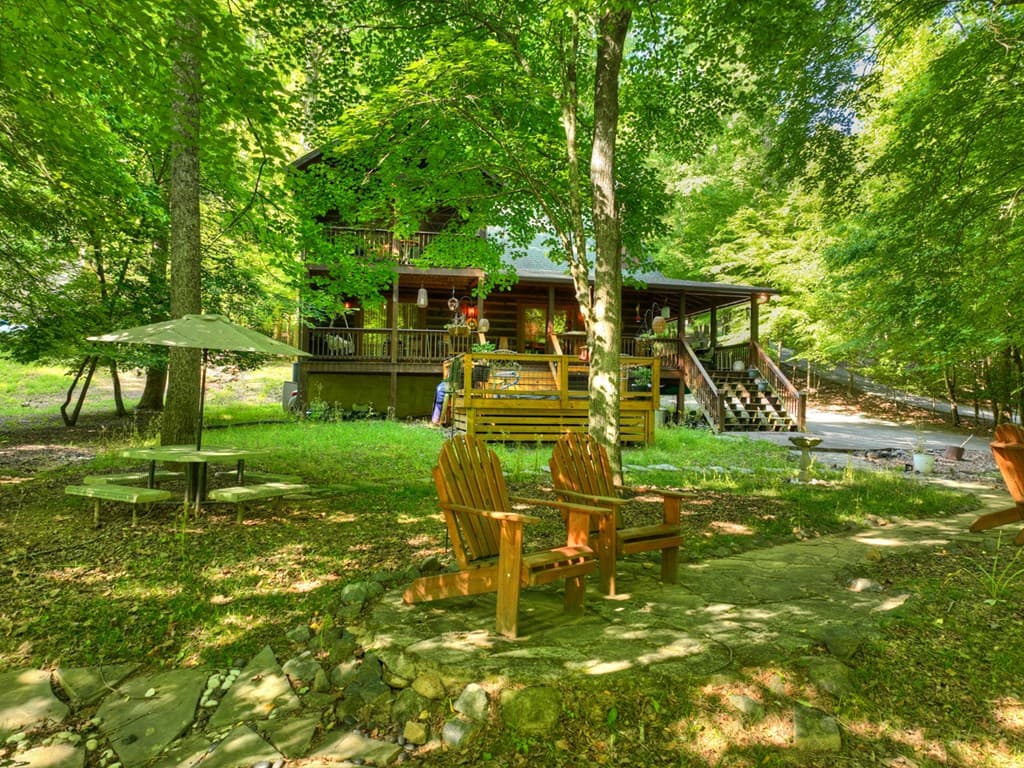 658 Navaho Way, Ellijay GA 30540 - Photo