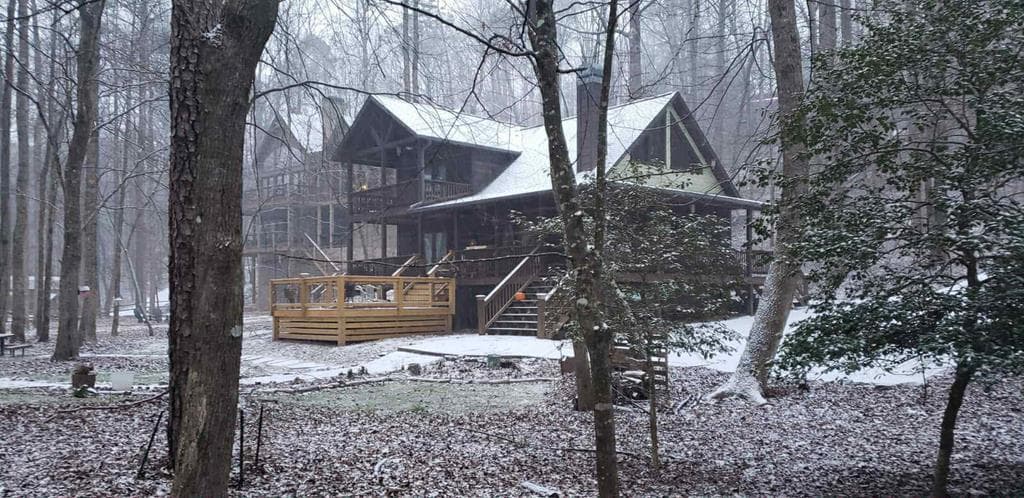 658 Navaho Way, Ellijay GA 30540 - Photo
