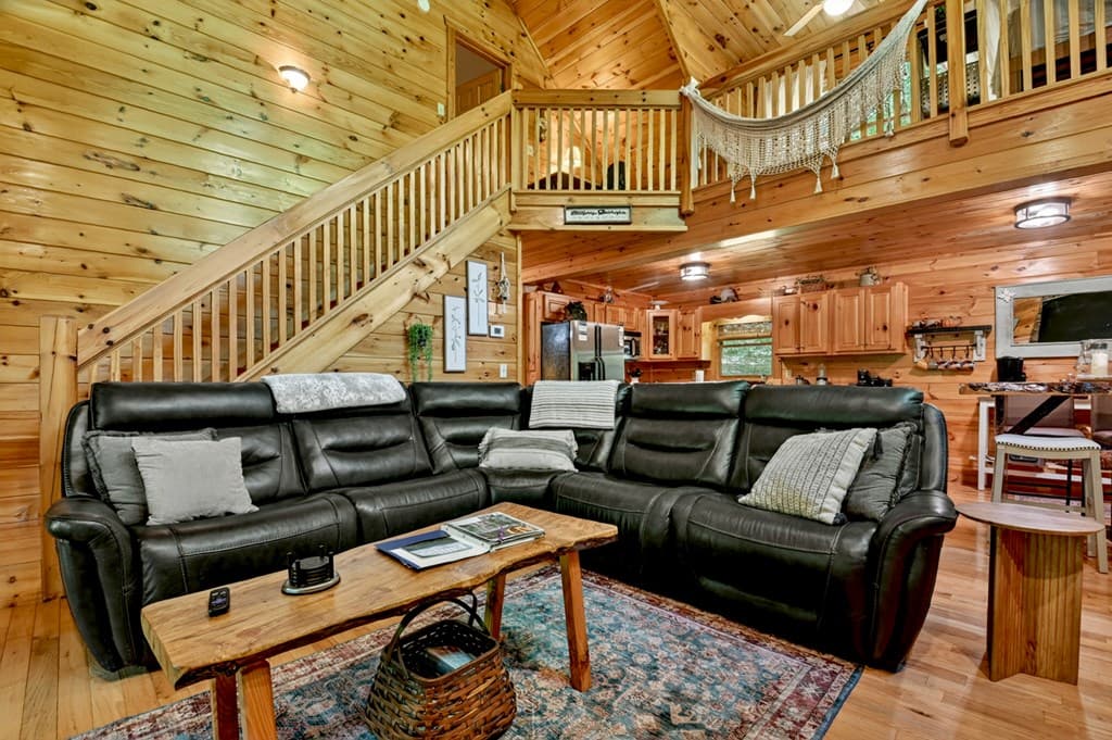 658 Navaho Way, Ellijay GA 30540 - Photo