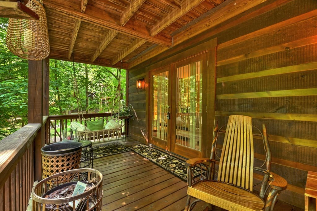 658 Navaho Way, Ellijay GA 30540 - Photo