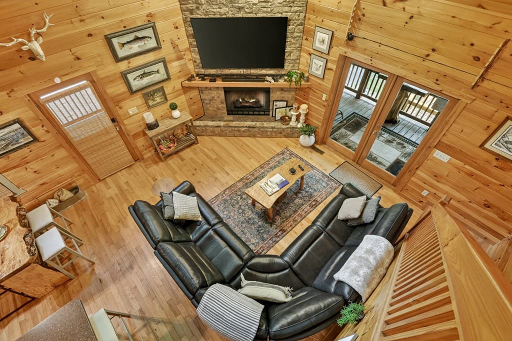 658 Navaho Way, Ellijay GA 30540 - Photo