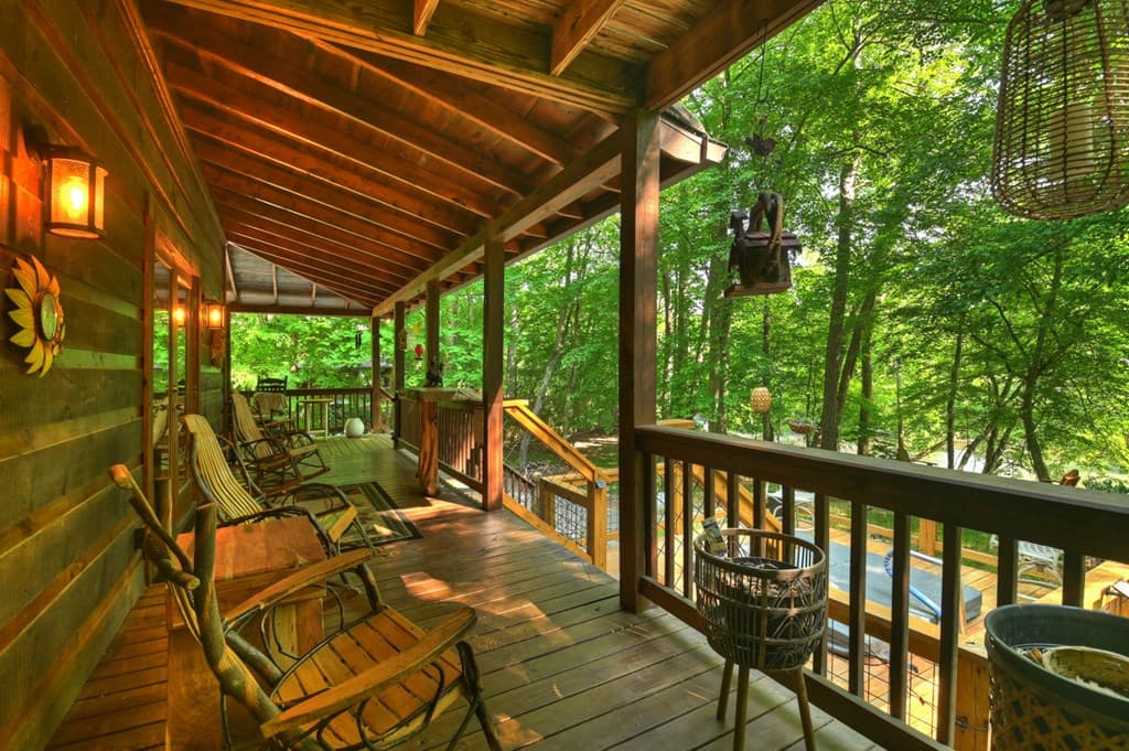 658 Navaho Way, Ellijay GA 30540 - Photo