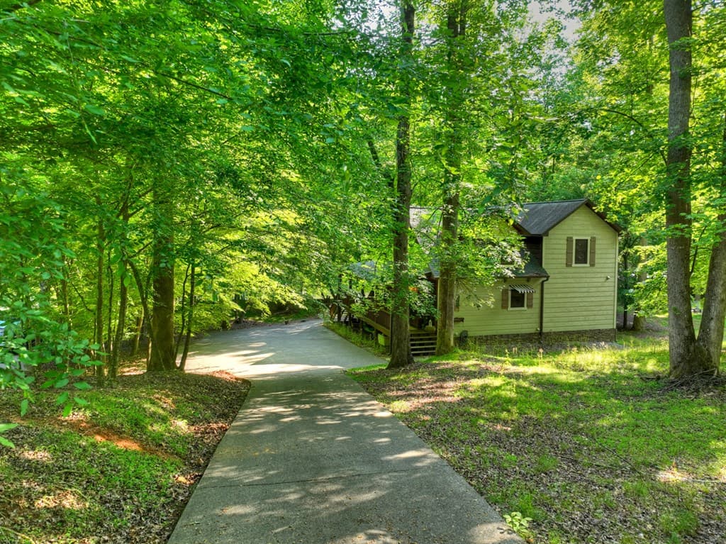 658 Navaho Way, Ellijay GA 30540 - Photo